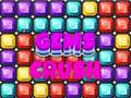 Игра Gems Crush