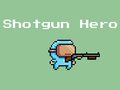 Игра Shotgun Hero