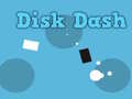 Игра Disk Dash