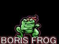 Игра Boris Frog