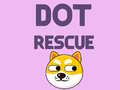 Игра DOT RESCUE 
