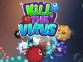 Ігра Kill the Virus