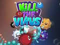 Игра Kill the Virus