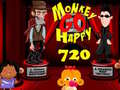 Игра Monkey Go Happy Stage 720
