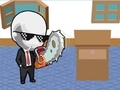 Игра Smash The Office