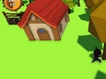 Игра Crazy Farming