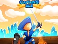 Игра Captains Idle