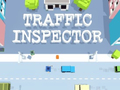Игра Traffic Inspector