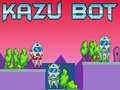 Ігра Kazu Bot
