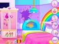 Игра Kitty Kate House Cleaning