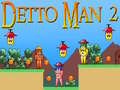 Игра Detto Man 2