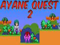 Игра Ayane Quest 2
