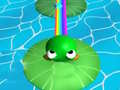 Игра Greedy frog