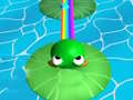 Игра Greedy frog