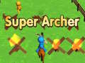 Ігра Super Archer 