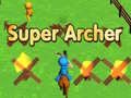 Игра Super Archer 