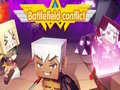 Игра Battlefield conflict