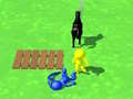 Игра Archery cowboy