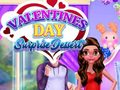 Игра Valentine's Day Surprise Dessert