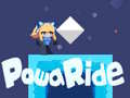 Игра Powa Ride