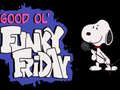 Ігра Good Ol’ Funky Friday