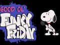 Игра Good Ol’ Funky Friday