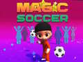 Игра Magic Soccer