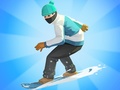 Игра Snowboard Master 3D