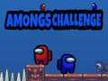 Игра Amongs Challenge