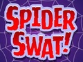 Игра Spider Swat