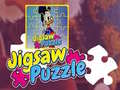 Игра Scrooge Jigsaw Tile Mania