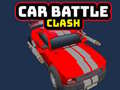 Игра Car Battle Clash
