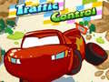 Игра Traffic Control