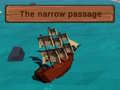Игра The Narrow Passage