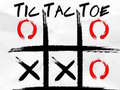 Ігра Tic Tac Toe