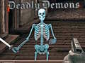 Игра Deadly Demons