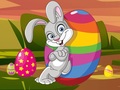 Игра Easter Hidden Eggs