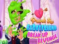 Игра Prank the #ExBoyfriend Break Up Revenge