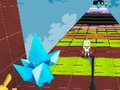 Игра Kogama: Fun Crystal Parkour