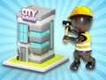 Игра City Builder