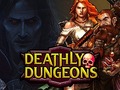 Ігра Deathly Dungeons