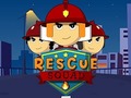 Игра Rescue Squad
