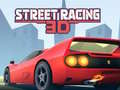 Игра Street Racihg 3D