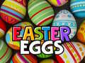 Игра Easter Eggs