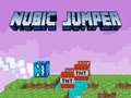 Игра Nubic Jumper