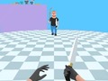Игра Knife Assassin