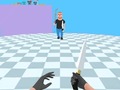 Игра Knife Assassin