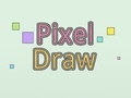Игра Pixel Draw