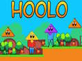 Игра Hoolo