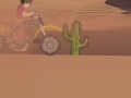 Игра Sahara race